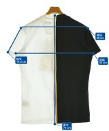 PREMIUM MOOD DENIM SUPERIOR（プレミアムムードデニムスペリオール）Tシャツ・カットソー 白 サイズ:M メンズ/2200662625346