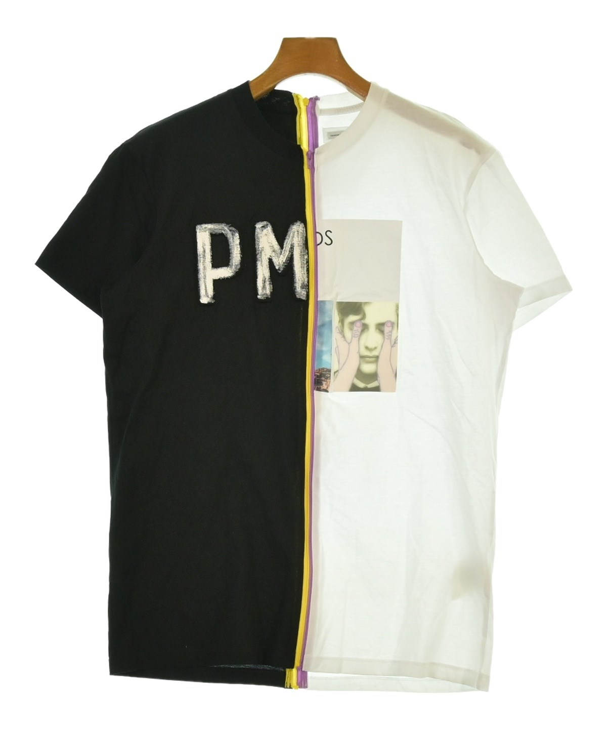 PREMIUM MOOD DENIM SUPERIOR Tシャツ・カットソー 白 M 【公式通販】