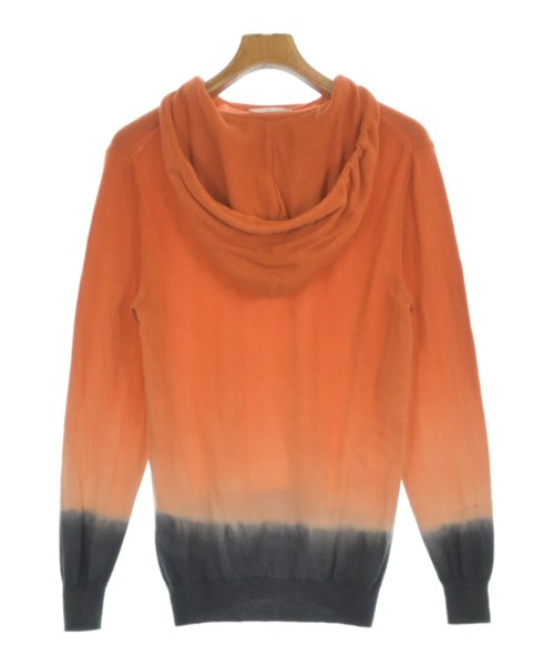 PREMIUM MOOD DENIM SUPERIOR（プレミアムムードデニムスペリオール）ニット・セーター オレンジ サイズ:M メンズ/2200653614137
