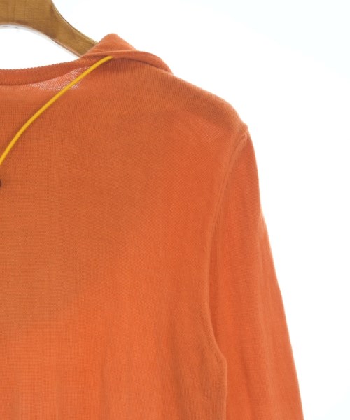 PREMIUM MOOD DENIM SUPERIOR（プレミアムムードデニムスペリオール）ニット・セーター オレンジ サイズ:M メンズ/2200653614137
