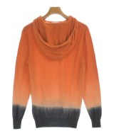 PREMIUM MOOD DENIM SUPERIOR（プレミアムムードデニムスペリオール）ニット・セーター オレンジ サイズ:M メンズ/2200653614137