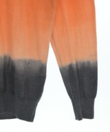 PREMIUM MOOD DENIM SUPERIOR（プレミアムムードデニムスペリオール）ニット・セーター オレンジ サイズ:M メンズ/2200653614137