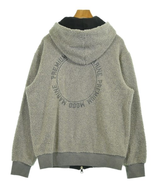 PREMIUM MOOD DENIM SUPERIOR（プレミアムムードデニムスペリオール）その他 グレー サイズ:XL メンズ/2200728558144