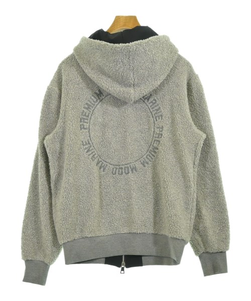 PREMIUM MOOD DENIM SUPERIOR（プレミアムムードデニムスペリオール）その他 グレー サイズ:M メンズ/2200728558175