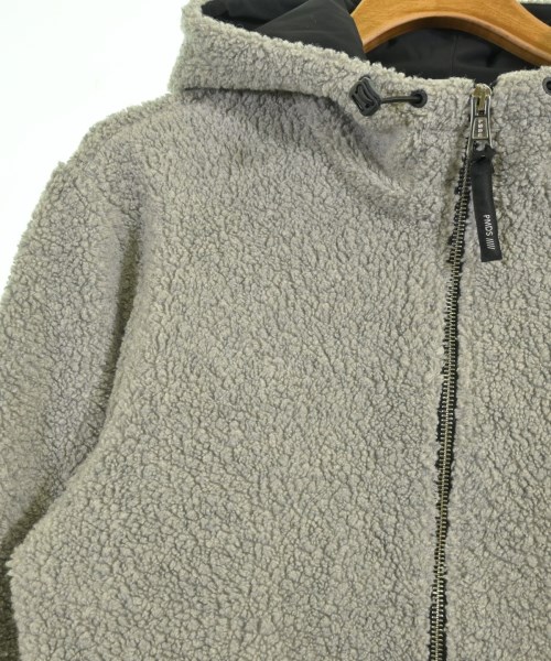 PREMIUM MOOD DENIM SUPERIOR（プレミアムムードデニムスペリオール）その他 グレー サイズ:M メンズ/2200728558175