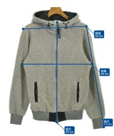 PREMIUM MOOD DENIM SUPERIOR（プレミアムムードデニムスペリオール）その他 グレー サイズ:M メンズ/2200728558175
