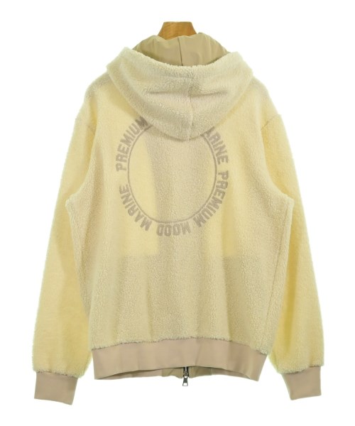 PREMIUM MOOD DENIM SUPERIOR（プレミアムムードデニムスペリオール）その他 白 サイズ:XL メンズ/2200728558182