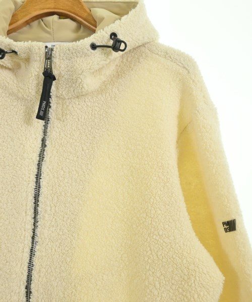 PREMIUM MOOD DENIM SUPERIOR（プレミアムムードデニムスペリオール）その他 白 サイズ:XL メンズ/2200728558182