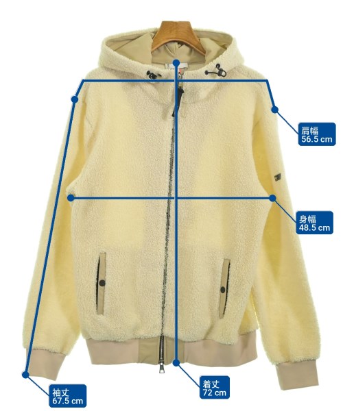 PREMIUM MOOD DENIM SUPERIOR（プレミアムムードデニムスペリオール）その他 白 サイズ:XL メンズ/2200728558182