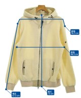 PREMIUM MOOD DENIM SUPERIOR（プレミアムムードデニムスペリオール）その他 白 サイズ:XL メンズ/2200728558182
