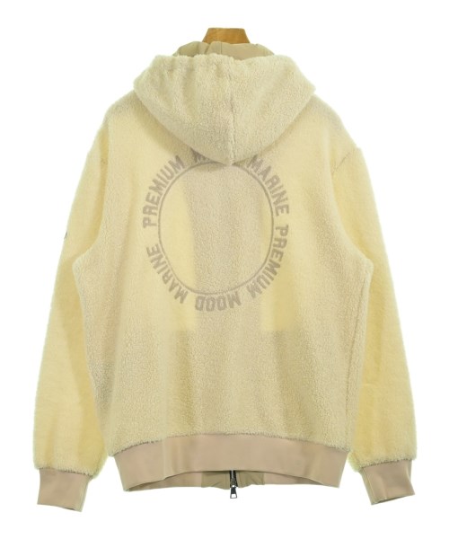 PREMIUM MOOD DENIM SUPERIOR（プレミアムムードデニムスペリオール）その他 白 サイズ:XL メンズ/2200728558199