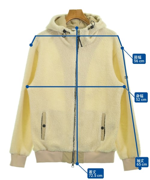 PREMIUM MOOD DENIM SUPERIOR（プレミアムムードデニムスペリオール）その他 白 サイズ:XL メンズ/2200728558199