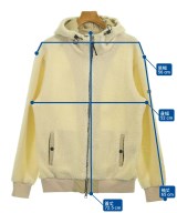 PREMIUM MOOD DENIM SUPERIOR（プレミアムムードデニムスペリオール）その他 白 サイズ:XL メンズ/2200728558199