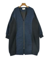 Mhairi（マイリ）その他 青 サイズ:38(M位) レディース/2200612359017