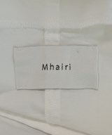 Mhairi（マイリ）ブラウス 白 サイズ:F レディース/2200721239095