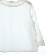 Mhairi（マイリ）ブラウス 白 サイズ:F レディース/2200721239095