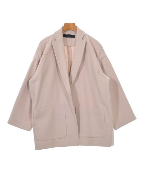 ネル(Nell)のNell カジュアルジャケット