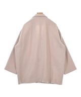 Nell（ネル）カジュアルジャケット ピンク サイズ:F レディース/2200615626017