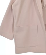 Nell（ネル）カジュアルジャケット ピンク サイズ:F レディース/2200615626017