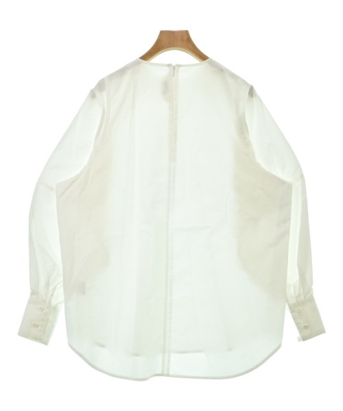 Nell（ネル）ブラウス 白 サイズ:-(M位) レディース/2200631344070