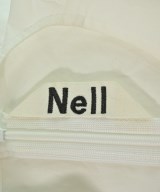 Nell（ネル）ブラウス 白 サイズ:-(M位) レディース/2200631344070