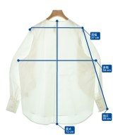 Nell（ネル）ブラウス 白 サイズ:-(M位) レディース/2200631344070