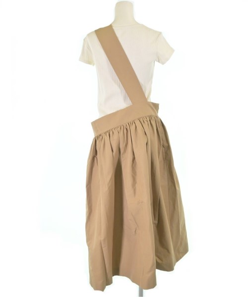 Nell（ネル）ワンピース ベージュ サイズ:F レディース/2200633172015