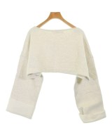 Nell（ネル）スウェット 白 サイズ:F レディース/2200695135041