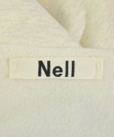 Nell（ネル）スウェット 白 サイズ:F レディース/2200695135041