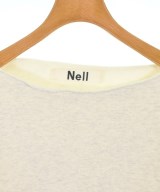 Nell（ネル）スウェット 白 サイズ:F レディース/2200695135041
