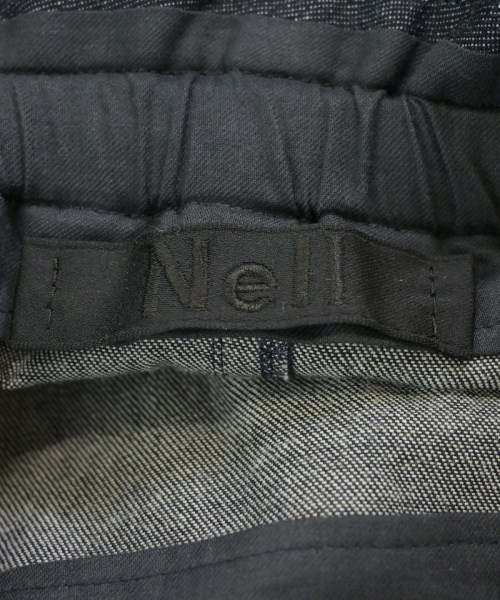 Nell（ネル）ロング・マキシ丈スカート 紺 サイズ:-(M位) レディース/2200693585213