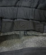 Nell（ネル）ロング・マキシ丈スカート 紺 サイズ:-(M位) レディース/2200693585213