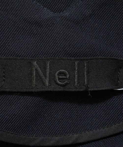 Nell（ネル）その他 紺 サイズ:ONE レディース/2200692983010