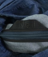 Nell（ネル）ワンピース 紺 サイズ:F レディース/2200705963114