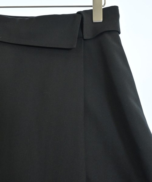 Nell（ネル）ロング・マキシ丈スカート 黒 サイズ:38(M位) レディース/2200646870052