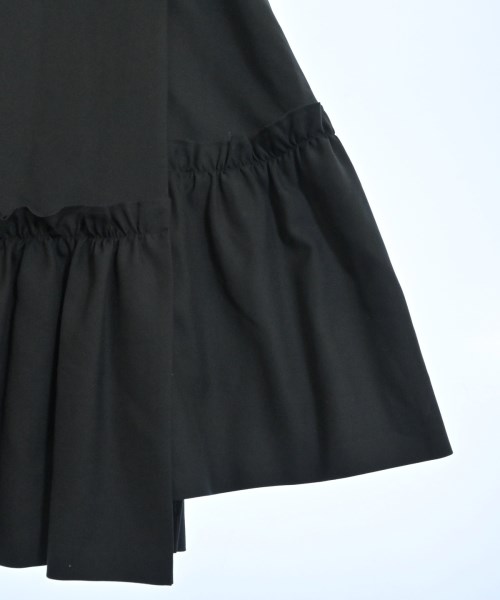 Nell（ネル）ロング・マキシ丈スカート 黒 サイズ:38(M位) レディース/2200646870052