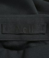 Nell（ネル）ロング・マキシ丈スカート 黒 サイズ:38(M位) レディース/2200646870052
