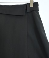 Nell（ネル）ロング・マキシ丈スカート 黒 サイズ:38(M位) レディース/2200646870052