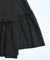 Nell（ネル）ロング・マキシ丈スカート 黒 サイズ:38(M位) レディース/2200646870052