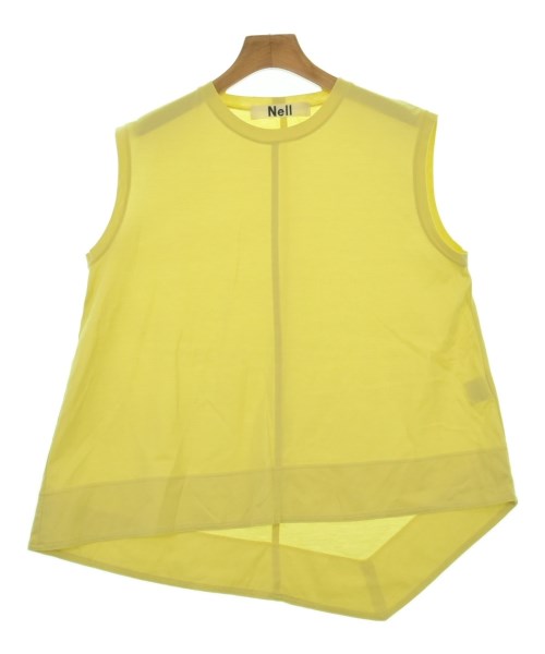 Nell(ネル)のノースリーブ サイズ:F 4,000円