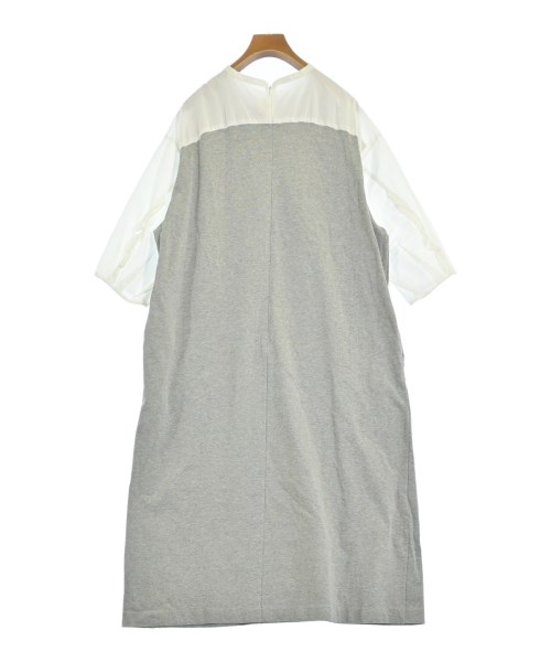 Nell（ネル）ワンピース グレー サイズ:-(M位) レディース/2200663597079