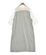 Nell（ネル）ワンピース グレー サイズ:-(M位) レディース/2200663597079