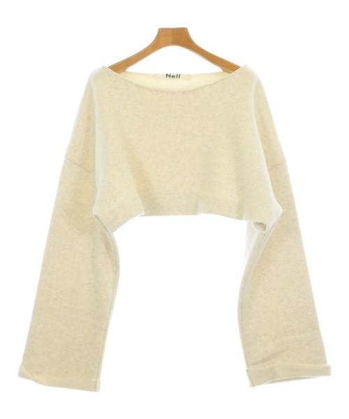 Nell(ネル)のスウェット サイズ:F 6,600円