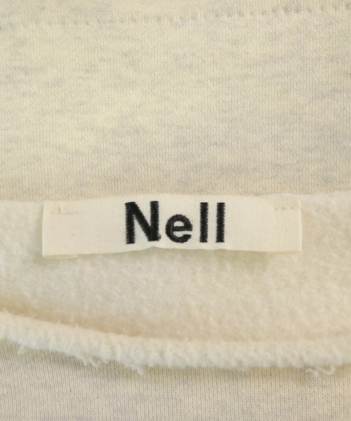 Nell（ネル）スウェット ベージュ サイズ:F レディース/2200722713112