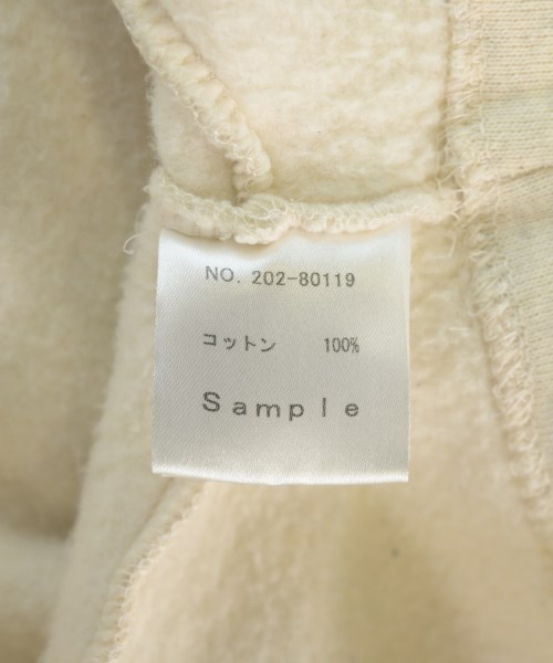 Nell（ネル）スウェット ベージュ サイズ:F レディース/2200722713112
