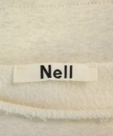 Nell（ネル）スウェット ベージュ サイズ:F レディース/2200722713112
