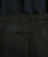 Nell（ネル）オールインワン/サロペット 紺 サイズ:F レディース/2200718336127