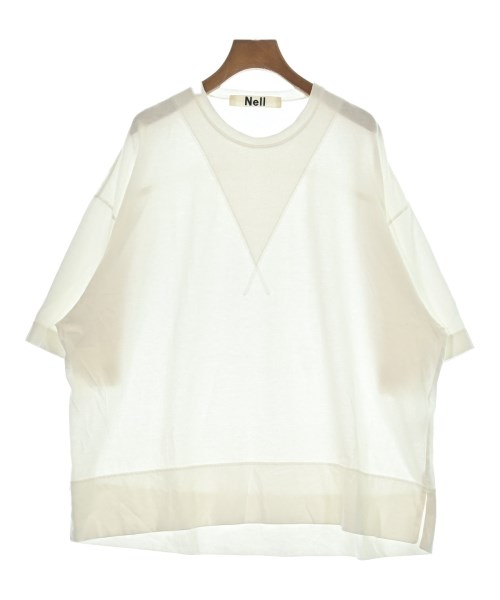 Nell(ネル)のTシャツ・カットソー サイズ:F 3,300円