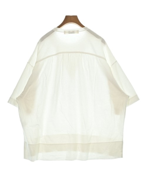 Nell（ネル）Tシャツ・カットソー 白 サイズ:F レディース/2200721711065