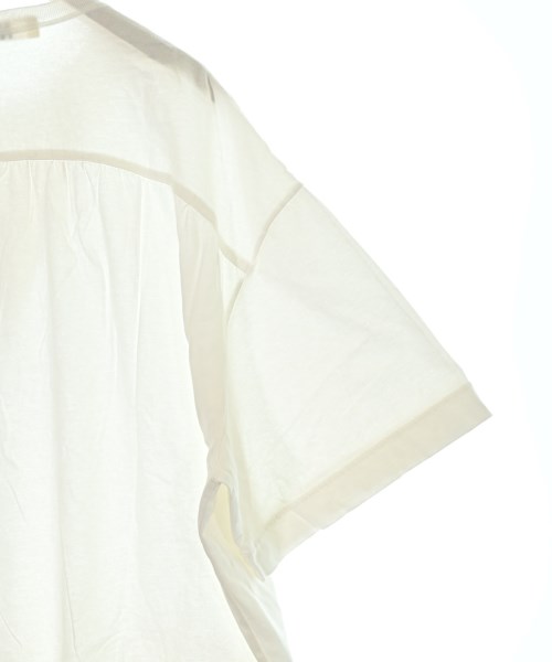 Nell（ネル）Tシャツ・カットソー 白 サイズ:F レディース/2200721711065